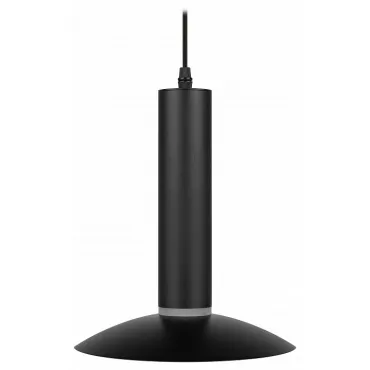 Подвесной светильник Эра PL14 BK Б0061363