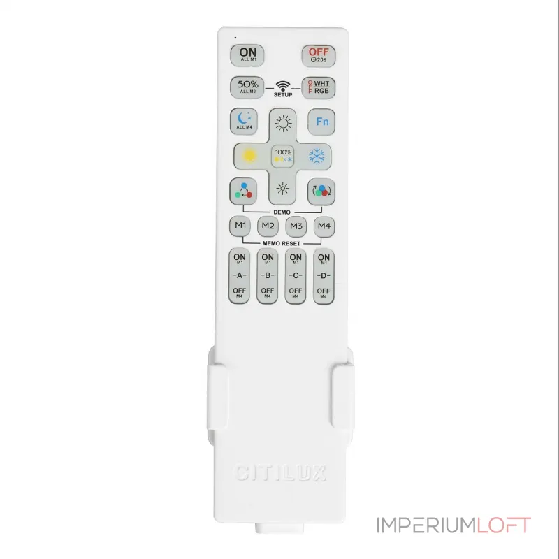 Подвесная люстра Citilux Юпитер CL730B092S Подвесная люстра Citilux Юпитер CL730B092S