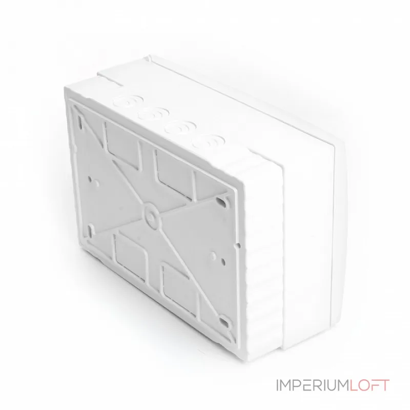 Электрический щиток накладной Stekker EBX50-3/08-20 39646 от ImperiumLoft