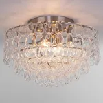 Потолочная люстра Bogate's Cappio 380/8 Smart от ImperiumLoft