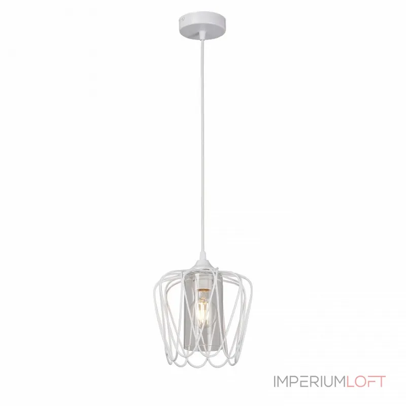 Подвесной светильник Vitaluce V2843 V2843-0/1S от ImperiumLoft Подвесной светильник Vitaluce V2843 V2843-0/1S от ImperiumLoft