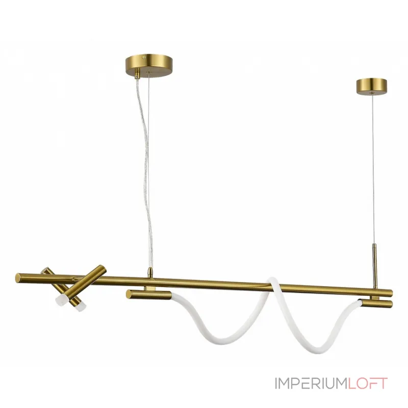 Подвесной светильник ST-Luce Marlow SL6118.303.03
