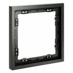 Рамка на 1 пост Voltum S70 VLS100106 от ImperiumLoft Рамка на 1 пост Voltum S70 VLS100106 от ImperiumLoft