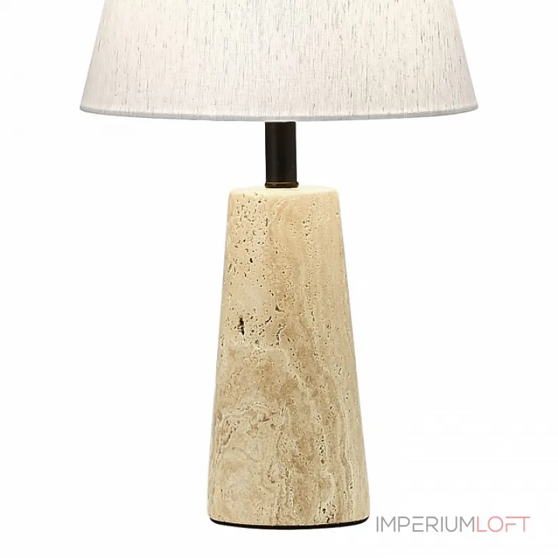 Настольная лампа декоративная ST-Luce Earthy SL1194.404.01