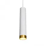 Подвесной светильник Wolta CELLA WSL-GU10/P10WG