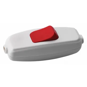 Сетевой провод с выключателем Mono Electric 170-010001-800