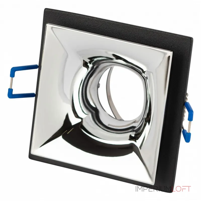 Встраиваемый светильник Эра KL 102 Б0056356 от ImperiumLoft Встраиваемый светильник Эра KL 102 Б0056356 от ImperiumLoft