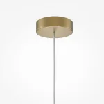 Подвесной светильник Maytoni Kyoto MOD178PL-01GR