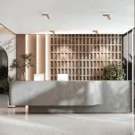 Накладной светильник Loft it Knof 10324/A Gold White от ImperiumLoft