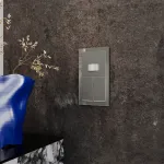 Датчик движения без рамки Voltum S70 VLS070506 от ImperiumLoft