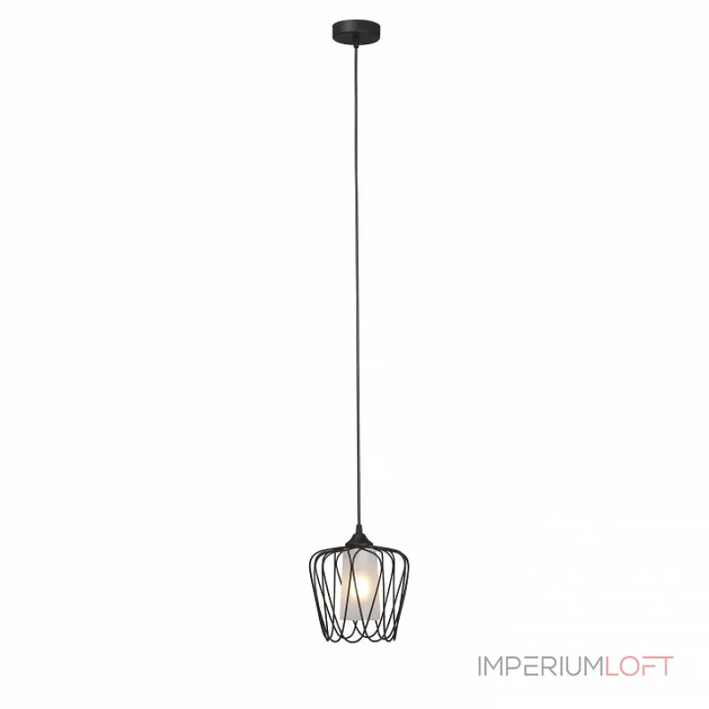 Подвесной светильник Vitaluce V2843 V2843-0/1S от ImperiumLoft Подвесной светильник Vitaluce V2843 V2843-0/1S от ImperiumLoft