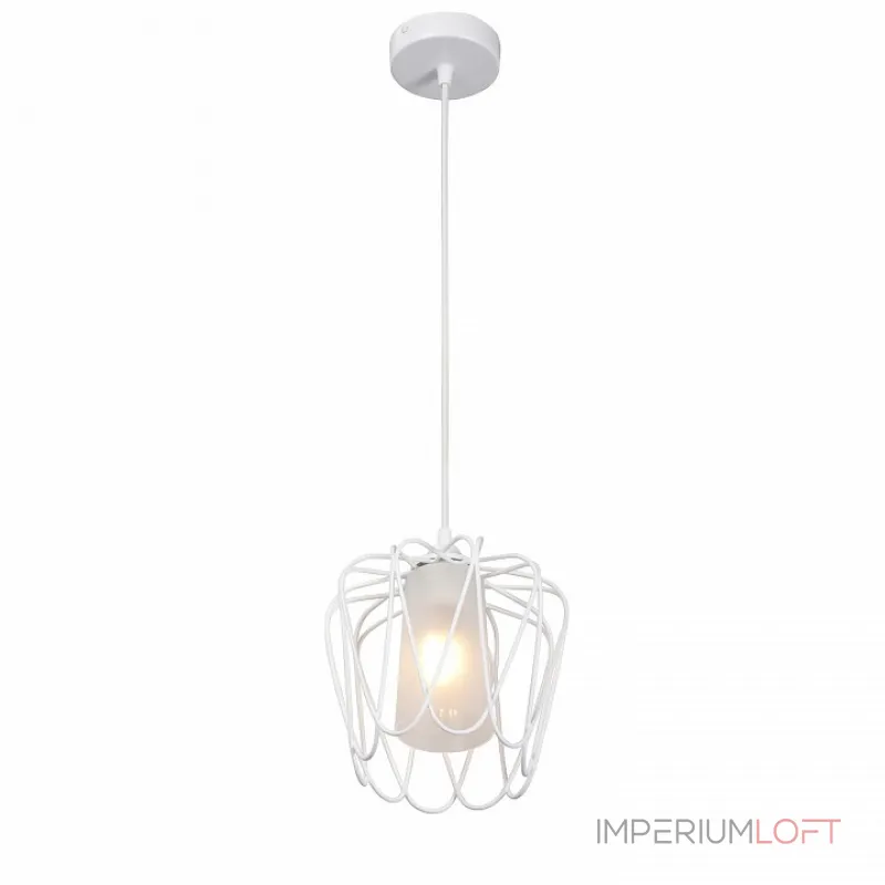 Подвесной светильник Vitaluce V2843 V2843-0/1S от ImperiumLoft Подвесной светильник Vitaluce V2843 V2843-0/1S от ImperiumLoft