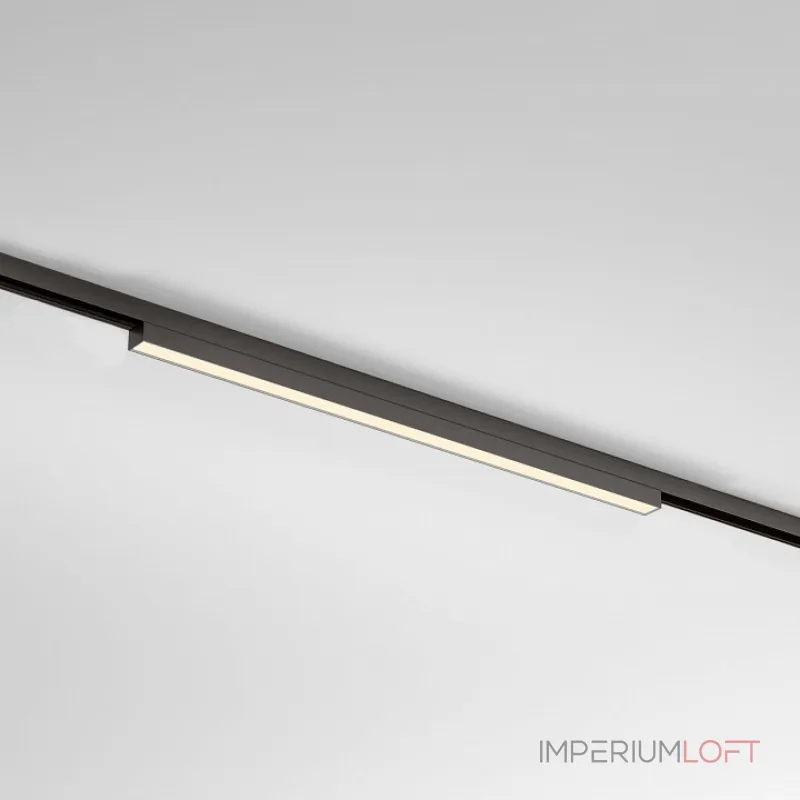 Накладной светильник Elektrostandard Line Magnetic a069711