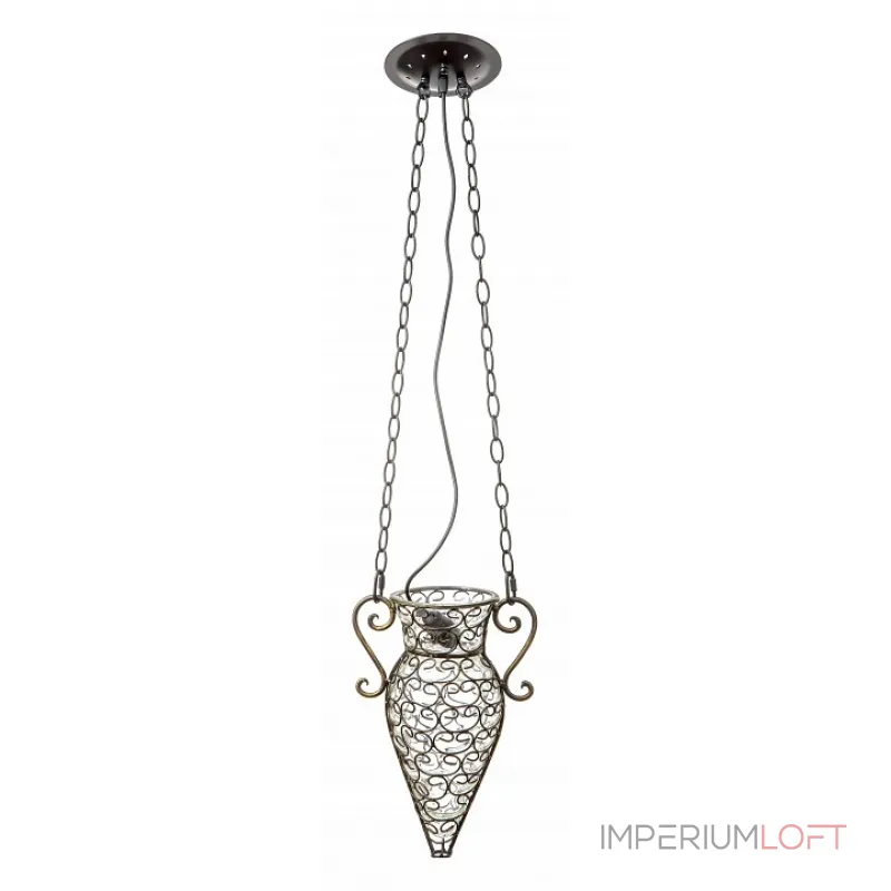 Подвесной светильник Abrasax Irma 220157 от ImperiumLoft Подвесной светильник Abrasax Irma 220157 от ImperiumLoft