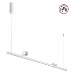 Подвесной светильник FERMO 359308 OVER NT24 000 Белый