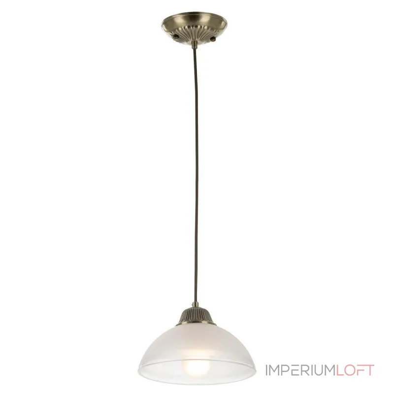 Подвесной светильник Citilux Франческа CL417013