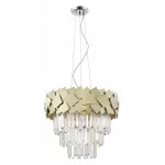 Подвесной светильник SIMPLE STORY 1031 1031-6PL от ImperiumLoft