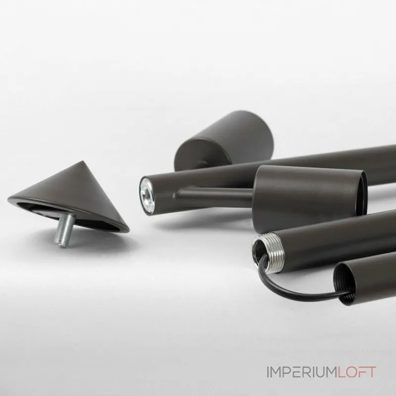 Торшер Lussole Escambia LSP-0657 от ImperiumLoft Торшер Lussole Escambia LSP-0657 от ImperiumLoft