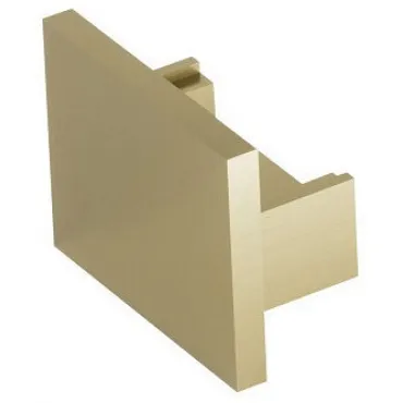 Заглушка для трека Denkirs SHINE BASE TR5735-SB