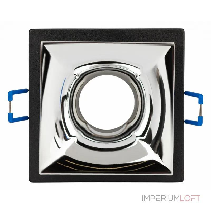 Встраиваемый светильник Эра KL 102 Б0056356 от ImperiumLoft Встраиваемый светильник Эра KL 102 Б0056356 от ImperiumLoft