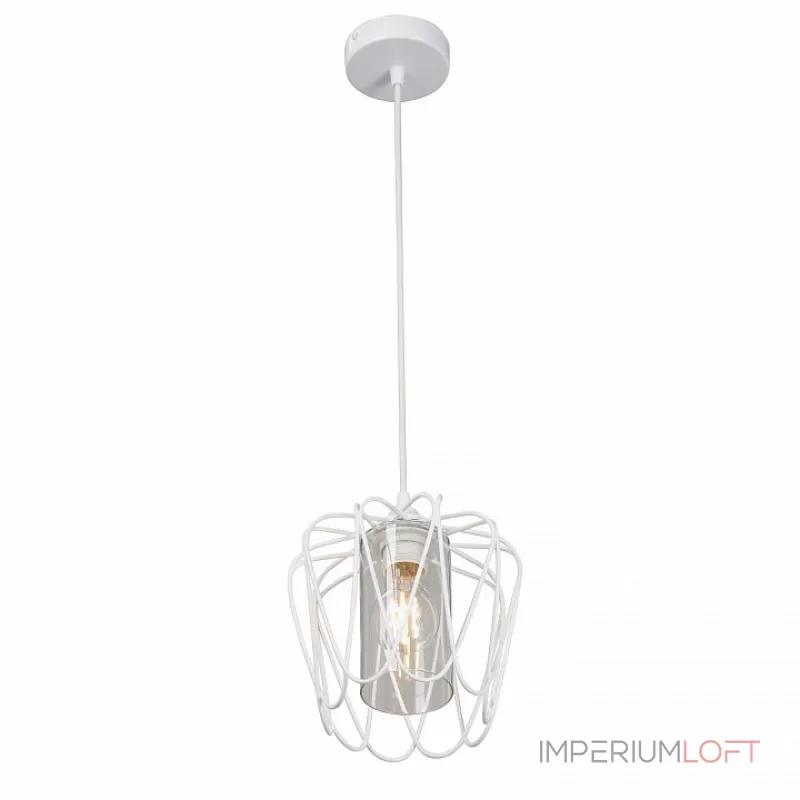 Подвесной светильник Vitaluce V2843 V2843-0/1S от ImperiumLoft Подвесной светильник Vitaluce V2843 V2843-0/1S от ImperiumLoft