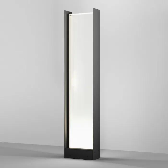 Наземный высокий светильник Maytoni Reso O445FL-L20GF3K1 от ImperiumLoft