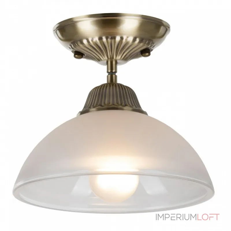 Подвесной светильник Citilux Франческа CL417013