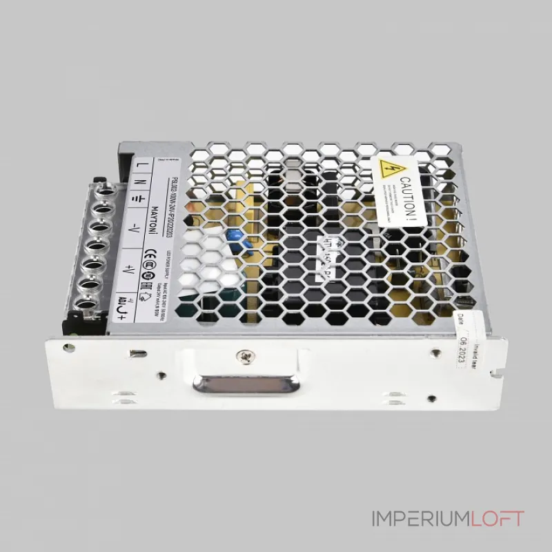 Блок питания Maytoni Led strip 220203