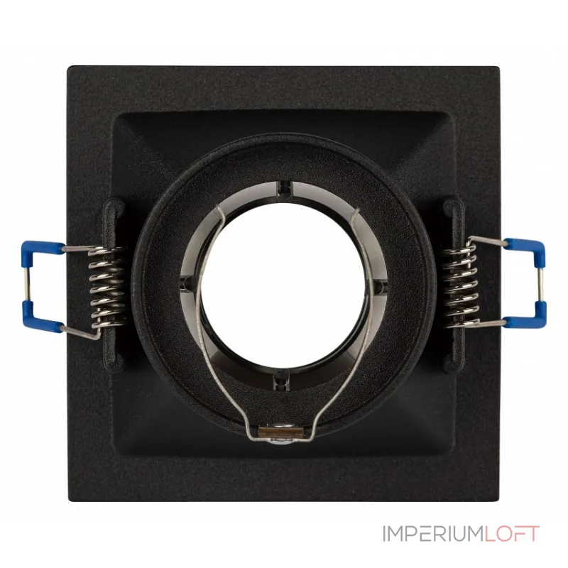 Встраиваемый светильник Эра KL 102 Б0056356 от ImperiumLoft Встраиваемый светильник Эра KL 102 Б0056356 от ImperiumLoft