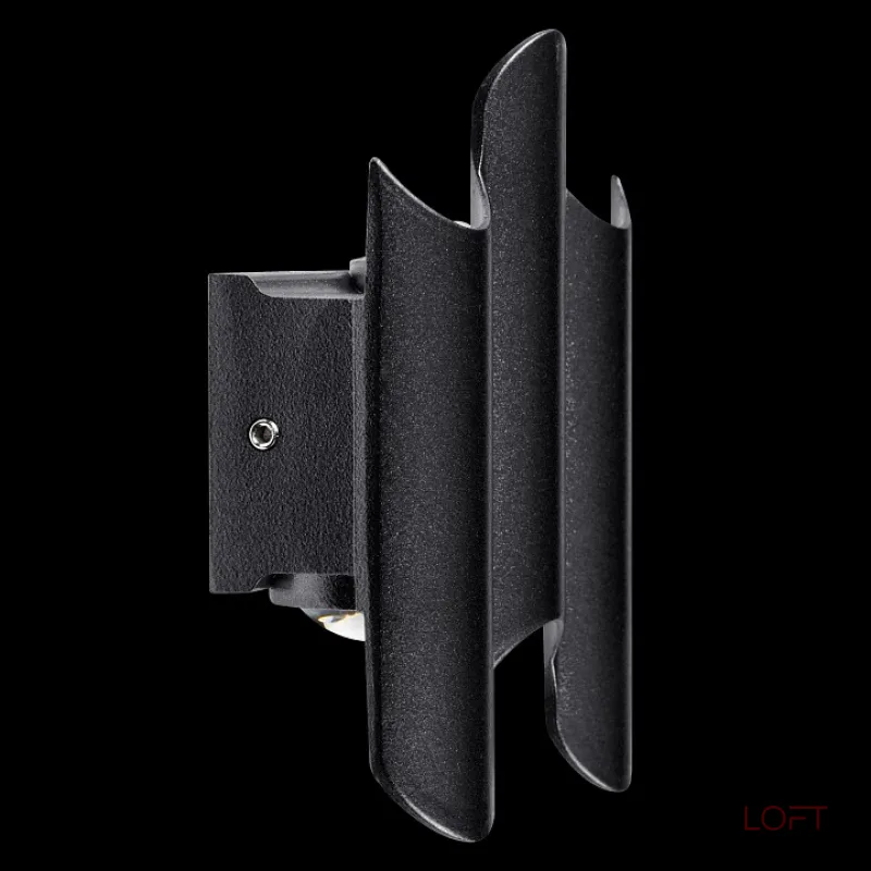 Накладной светильник Lightstar Bosso 341347