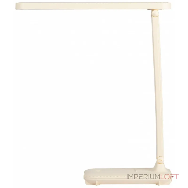 Настольная лампа офисная Эра NLED-495 Б0057191