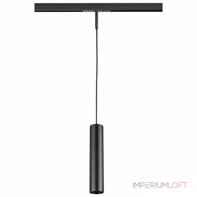 Трековый светильник Lightstar Linea 236237 Трековый светильник Lightstar Linea 236237