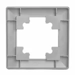 Рамка на 1 пост Stekker PFR00-7001-03 39797 от ImperiumLoft