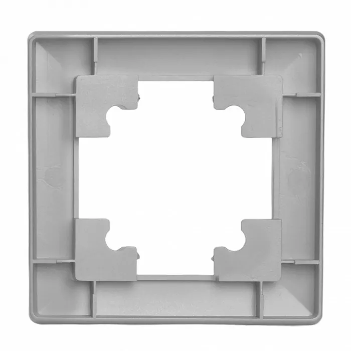 Рамка на 1 пост Stekker PFR00-7001-03 39797 от ImperiumLoft