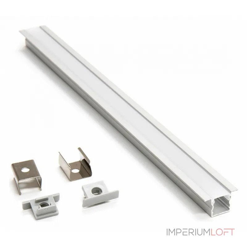 Короб встраиваемый Lightstar Profiled 419080 от ImperiumLoft Короб встраиваемый Lightstar Profiled 419080 от ImperiumLoft