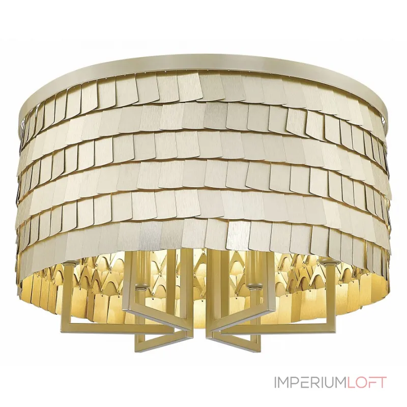 Накладной светильник SIMPLE STORY 1093 1093-6CL Накладной светильник SIMPLE STORY 1093 1093-6CL