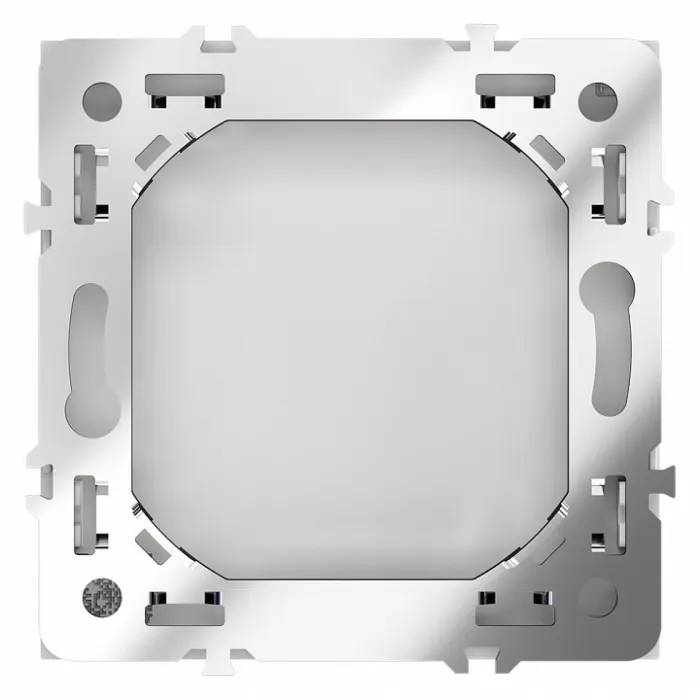 Заглушка для поста без рамки Voltum S70 VLS080102 от ImperiumLoft