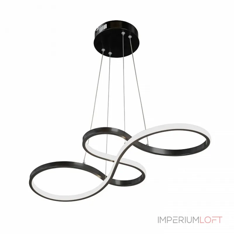 Подвесной светильник Vitaluce V2843 V2843-0/1S от ImperiumLoft Подвесной светильник Vitaluce V2843 V2843-0/1S от ImperiumLoft