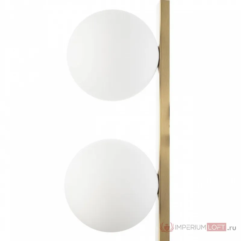 Накладной светильник Citilux GLOB CL209423 от ImperiumLoft