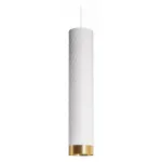Подвесной светильник Wolta CELLA WSL-GU10/P10WG