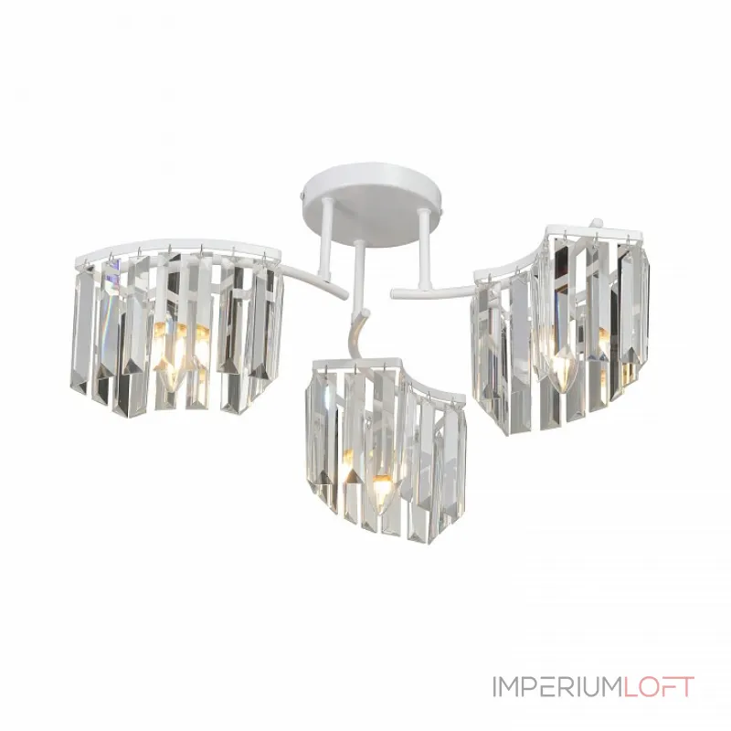 Подвесной светильник Vitaluce V2843 V2843-0/1S от ImperiumLoft Подвесной светильник Vitaluce V2843 V2843-0/1S от ImperiumLoft