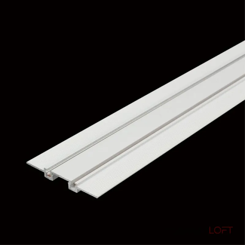 Трек встраиваемый Aployt Magnetic track 48 APL.0171.10.100 Трек встраиваемый Aployt Magnetic track 48 APL.0171.10.100