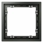 Рамка на 1 пост Voltum S70 VLS100106 от ImperiumLoft Рамка на 1 пост Voltum S70 VLS100106 от ImperiumLoft