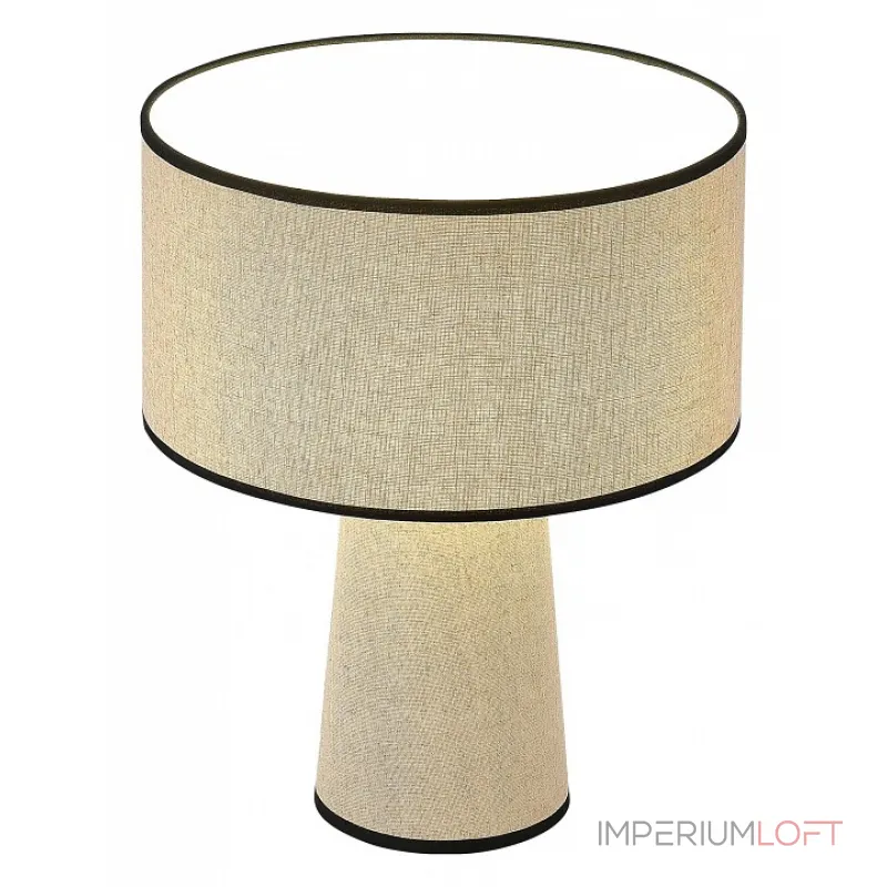 Настольная лампа декоративная ST-Luce Jackie SL1354.504.01