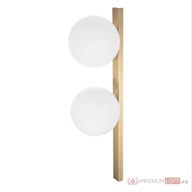 Накладной светильник Citilux GLOB CL209423 от ImperiumLoft