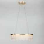 Подвесной светильник Rivoli Diane Б0061976 от ImperiumLoft