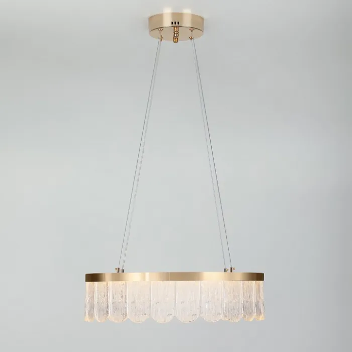 Подвесной светильник Rivoli Diane Б0061976 от ImperiumLoft
