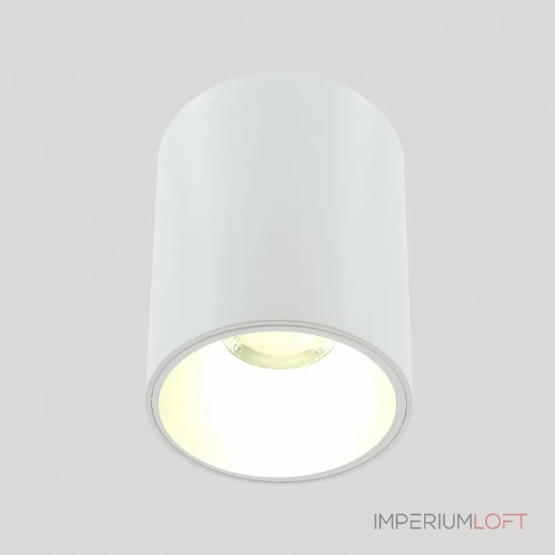 Накладной светильник LIGHTERA Shamrock LE201CL-1WA от ImperiumLoft Накладной светильник LIGHTERA Shamrock LE201CL-1WA от ImperiumLoft