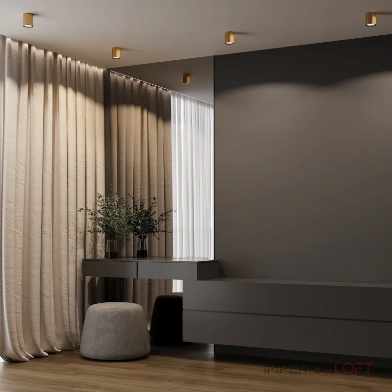 Накладной светильник Elektrostandard Primo 25116/LED от ImperiumLoft Накладной светильник Elektrostandard Primo 25116/LED от ImperiumLoft