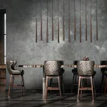 Подвесной светильник TK Lighting Piano 10111 Piano от ImperiumLoft